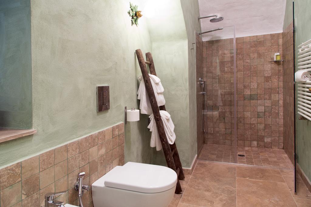Le Scuderie Noha Villa Matera Værelse billede