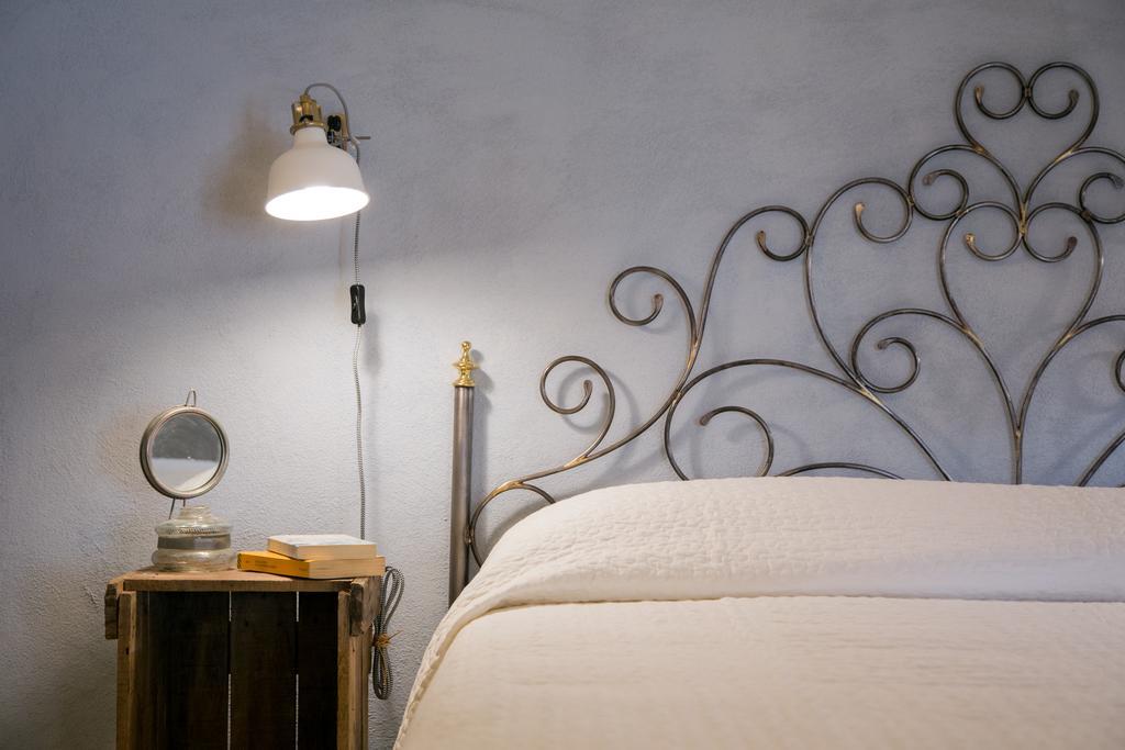 Le Scuderie Noha Villa Matera Værelse billede